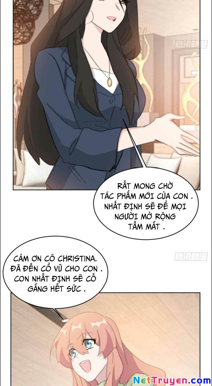 Hôn Nhân Trọng Sinh Nhẹ Nhàng Ấm Áp Sủng Vợ Chapter 142 - Trang 2