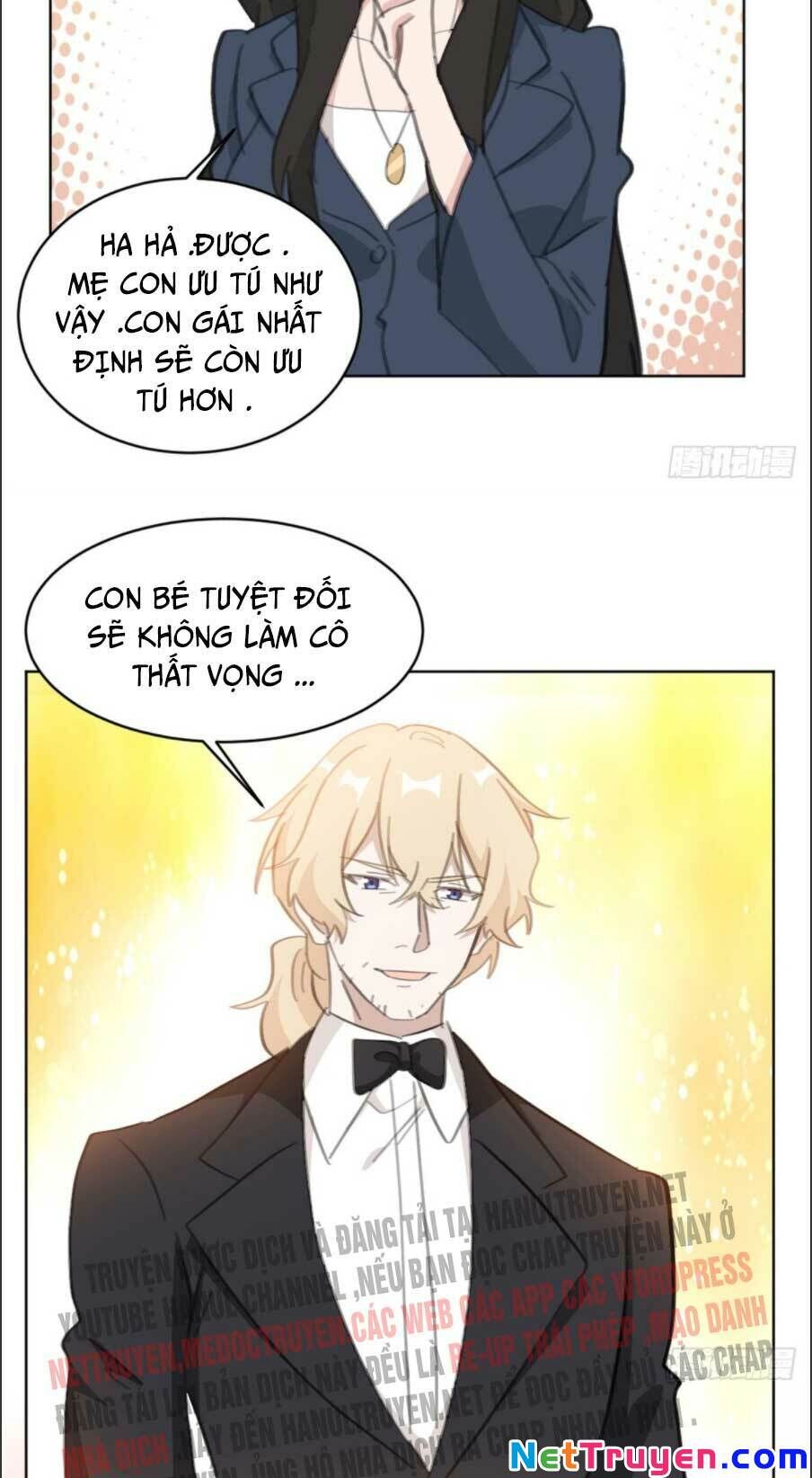 Hôn Nhân Trọng Sinh Nhẹ Nhàng Ấm Áp Sủng Vợ Chapter 142 - Trang 2