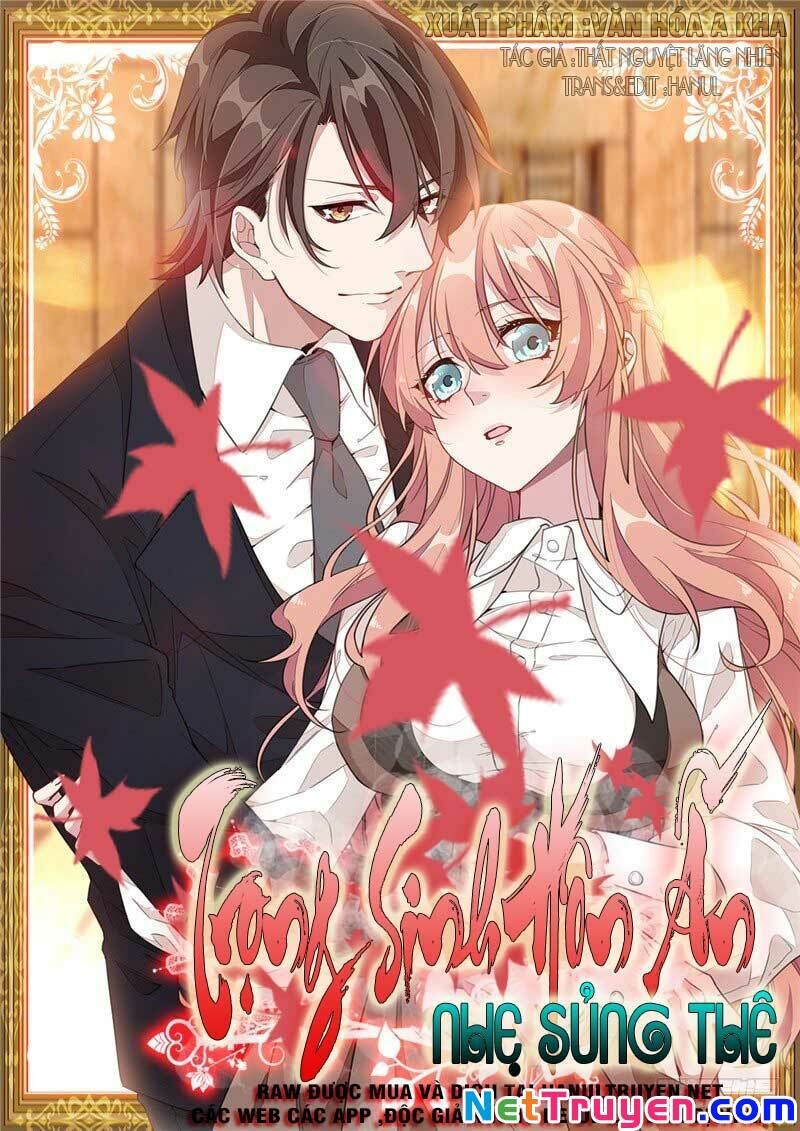 Hôn Nhân Trọng Sinh Nhẹ Nhàng Ấm Áp Sủng Vợ Chapter 143 - Trang 2