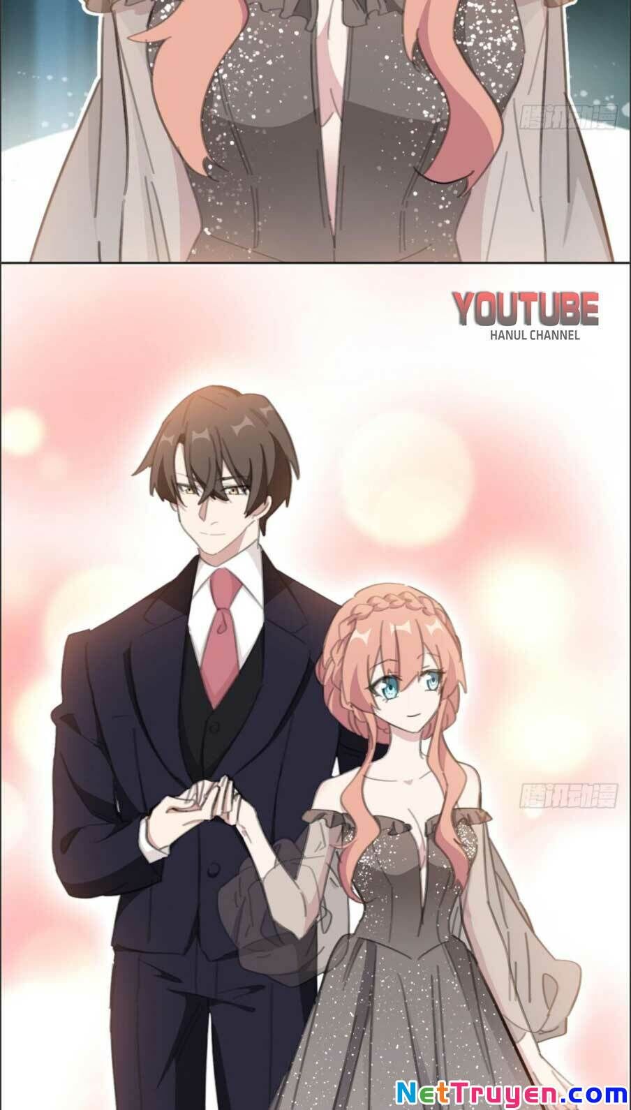 Hôn Nhân Trọng Sinh Nhẹ Nhàng Ấm Áp Sủng Vợ Chapter 143 - Trang 2