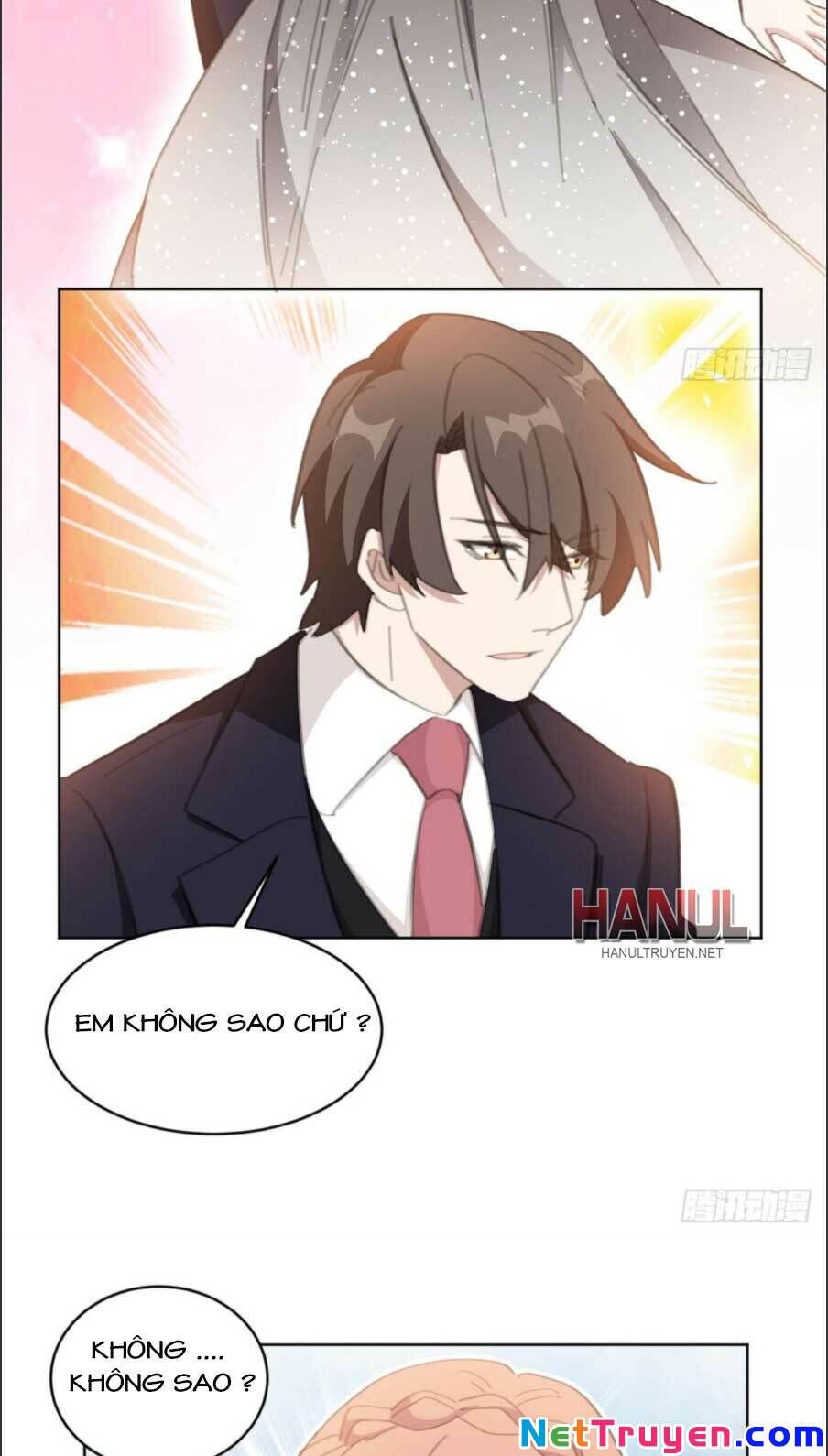 Hôn Nhân Trọng Sinh Nhẹ Nhàng Ấm Áp Sủng Vợ Chapter 143 - Trang 2