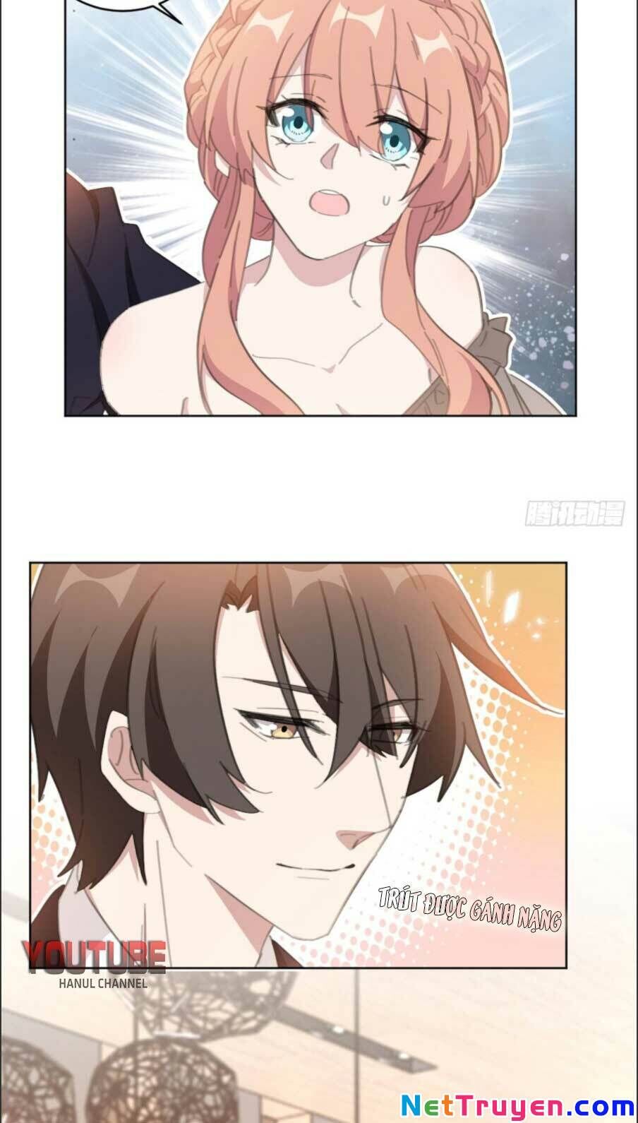 Hôn Nhân Trọng Sinh Nhẹ Nhàng Ấm Áp Sủng Vợ Chapter 143 - Trang 2