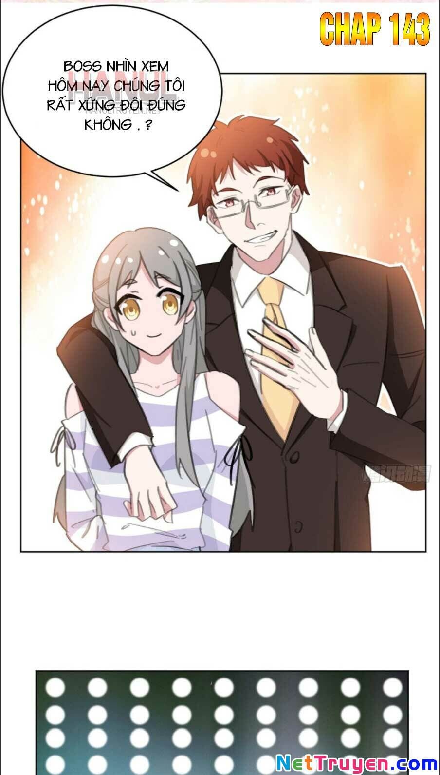 Hôn Nhân Trọng Sinh Nhẹ Nhàng Ấm Áp Sủng Vợ Chapter 143 - Trang 2