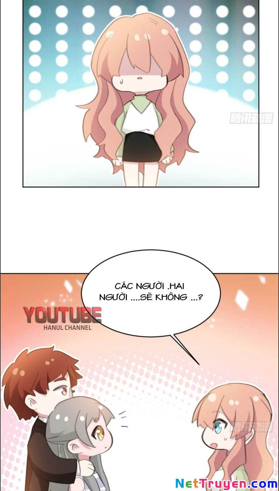 Hôn Nhân Trọng Sinh Nhẹ Nhàng Ấm Áp Sủng Vợ Chapter 143 - Trang 2