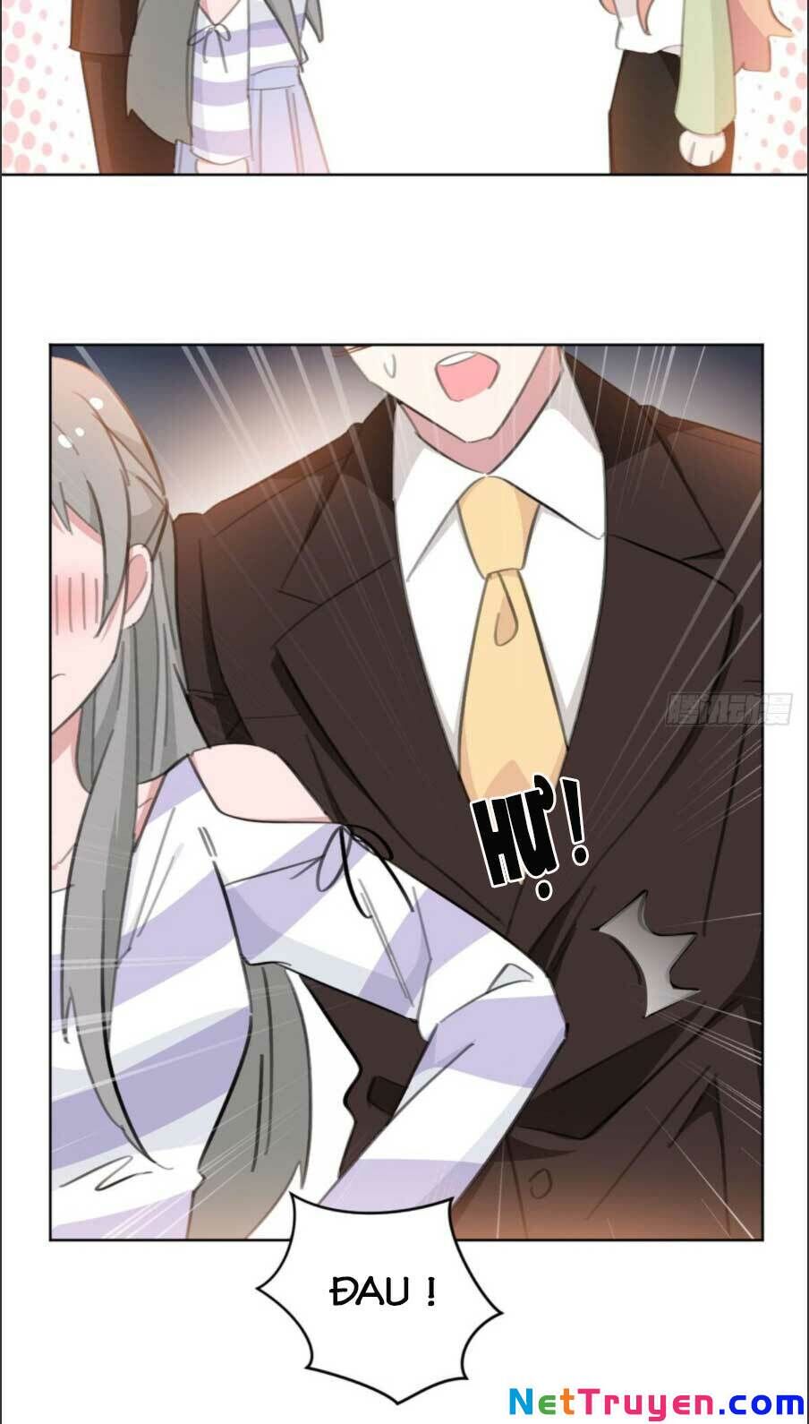 Hôn Nhân Trọng Sinh Nhẹ Nhàng Ấm Áp Sủng Vợ Chapter 143 - Trang 2