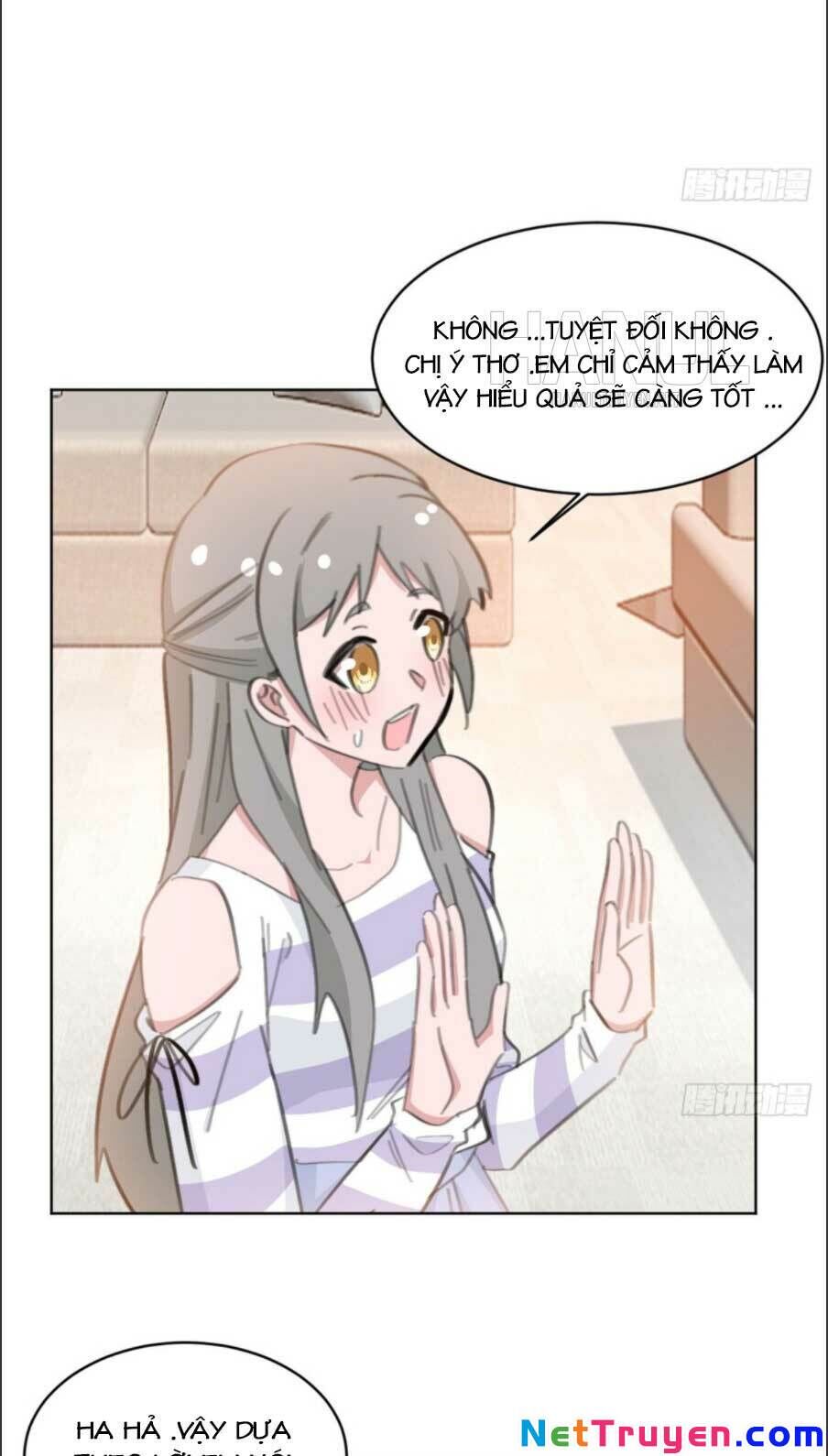 Hôn Nhân Trọng Sinh Nhẹ Nhàng Ấm Áp Sủng Vợ Chapter 143 - Trang 2