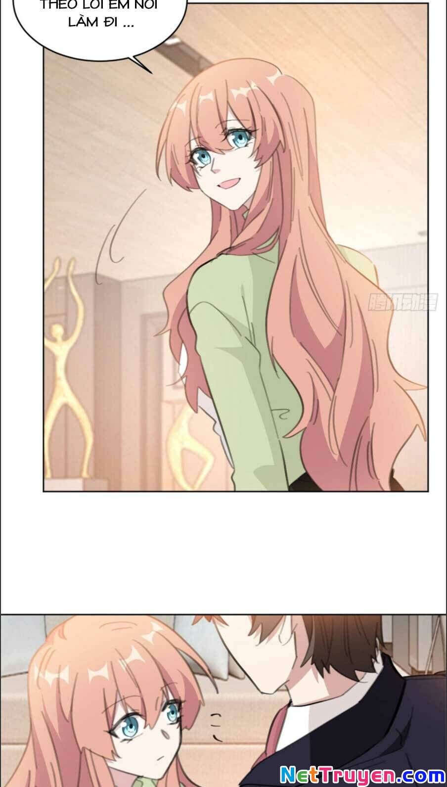 Hôn Nhân Trọng Sinh Nhẹ Nhàng Ấm Áp Sủng Vợ Chapter 143 - Trang 2