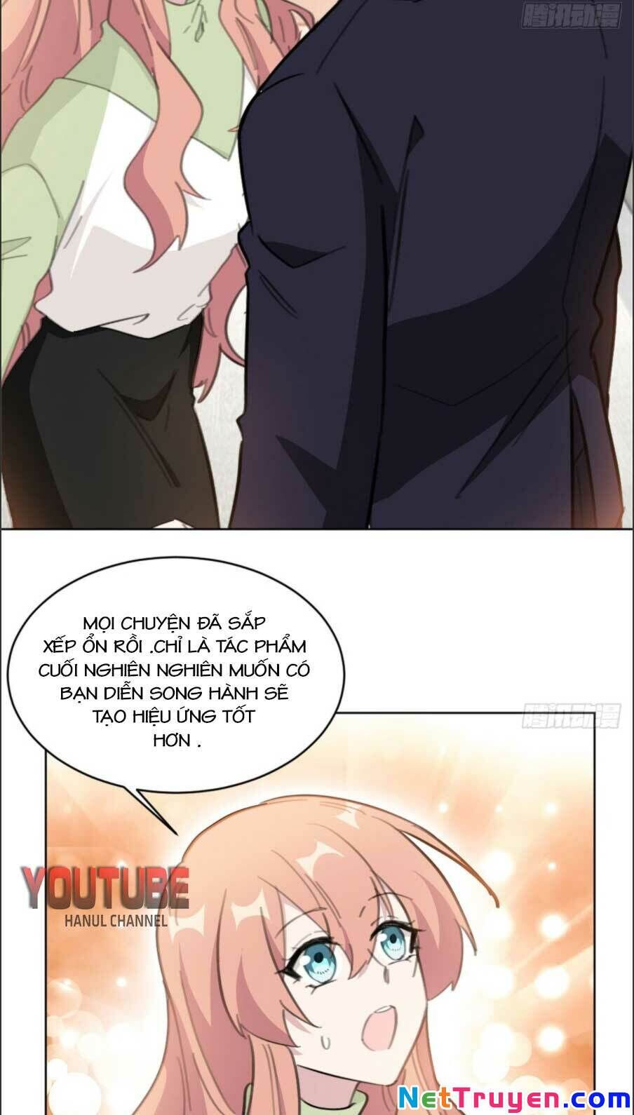 Hôn Nhân Trọng Sinh Nhẹ Nhàng Ấm Áp Sủng Vợ Chapter 143 - Trang 2