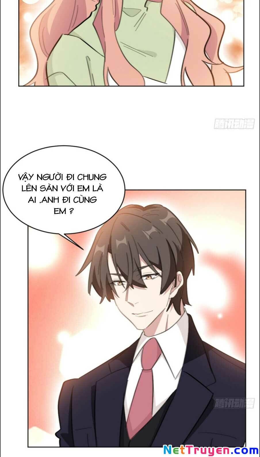 Hôn Nhân Trọng Sinh Nhẹ Nhàng Ấm Áp Sủng Vợ Chapter 143 - Trang 2