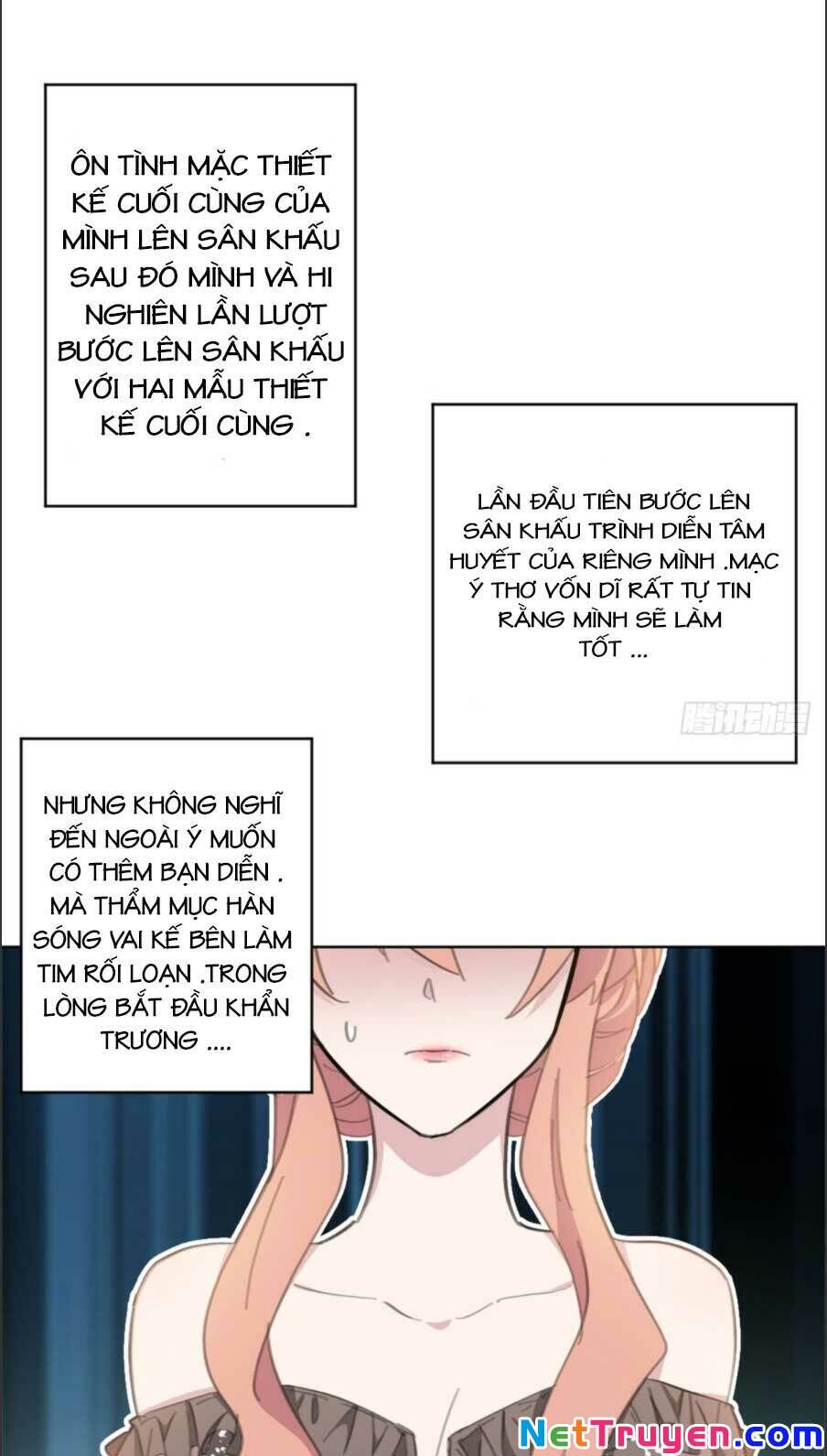 Hôn Nhân Trọng Sinh Nhẹ Nhàng Ấm Áp Sủng Vợ Chapter 143 - Trang 2