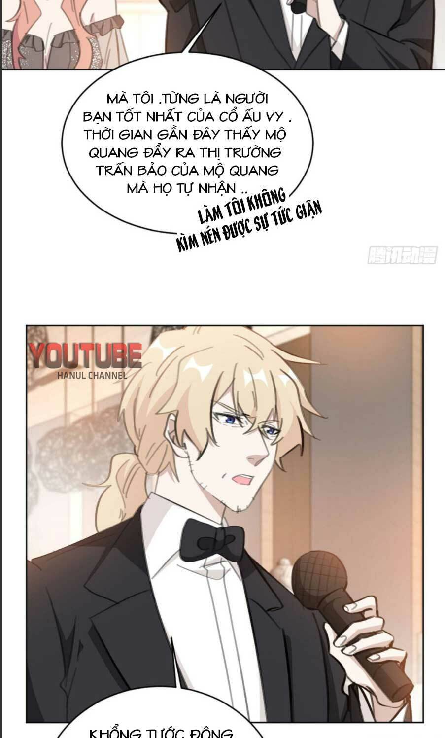 Hôn Nhân Trọng Sinh Nhẹ Nhàng Ấm Áp Sủng Vợ Chapter 144 - Trang 2