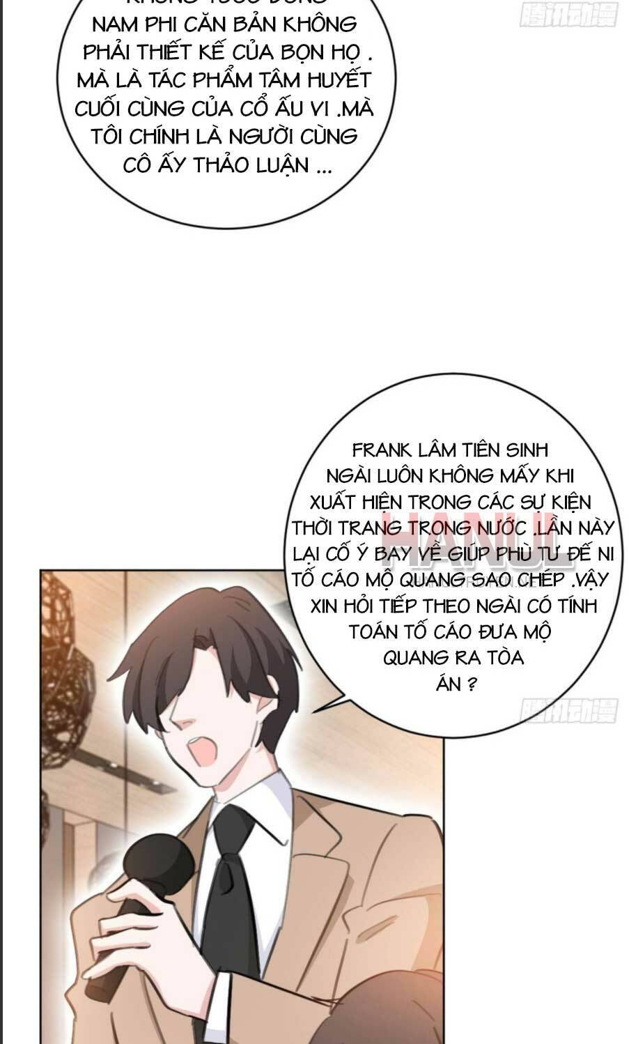 Hôn Nhân Trọng Sinh Nhẹ Nhàng Ấm Áp Sủng Vợ Chapter 144 - Trang 2