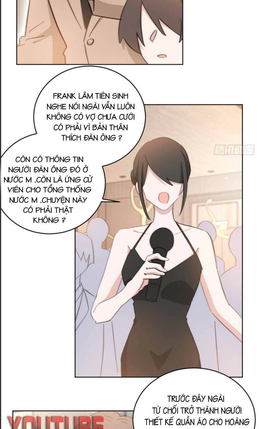 Hôn Nhân Trọng Sinh Nhẹ Nhàng Ấm Áp Sủng Vợ Chapter 144 - Trang 2