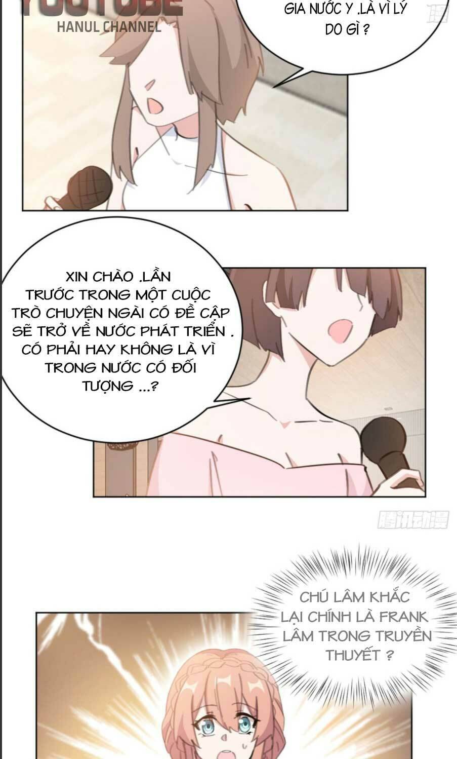 Hôn Nhân Trọng Sinh Nhẹ Nhàng Ấm Áp Sủng Vợ Chapter 144 - Trang 2