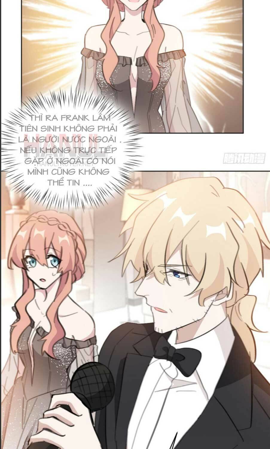 Hôn Nhân Trọng Sinh Nhẹ Nhàng Ấm Áp Sủng Vợ Chapter 144 - Trang 2