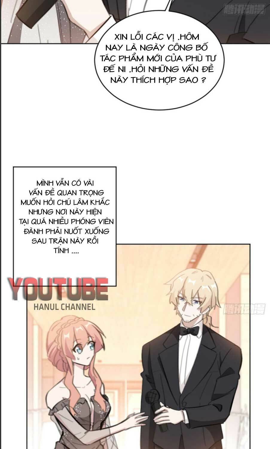 Hôn Nhân Trọng Sinh Nhẹ Nhàng Ấm Áp Sủng Vợ Chapter 144 - Trang 2