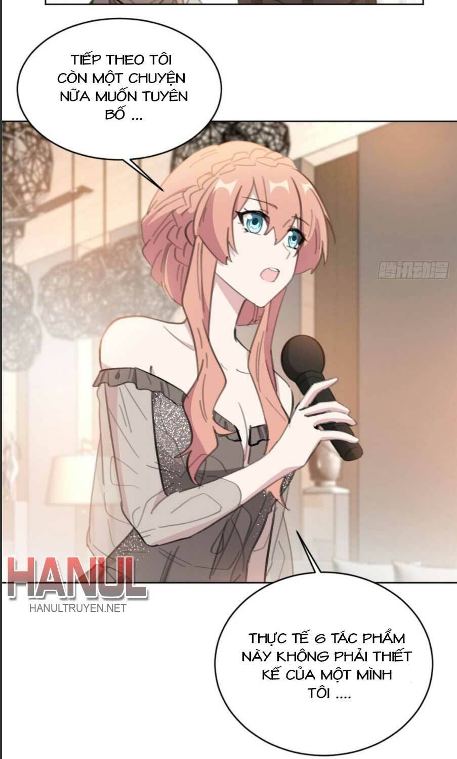 Hôn Nhân Trọng Sinh Nhẹ Nhàng Ấm Áp Sủng Vợ Chapter 144 - Trang 2