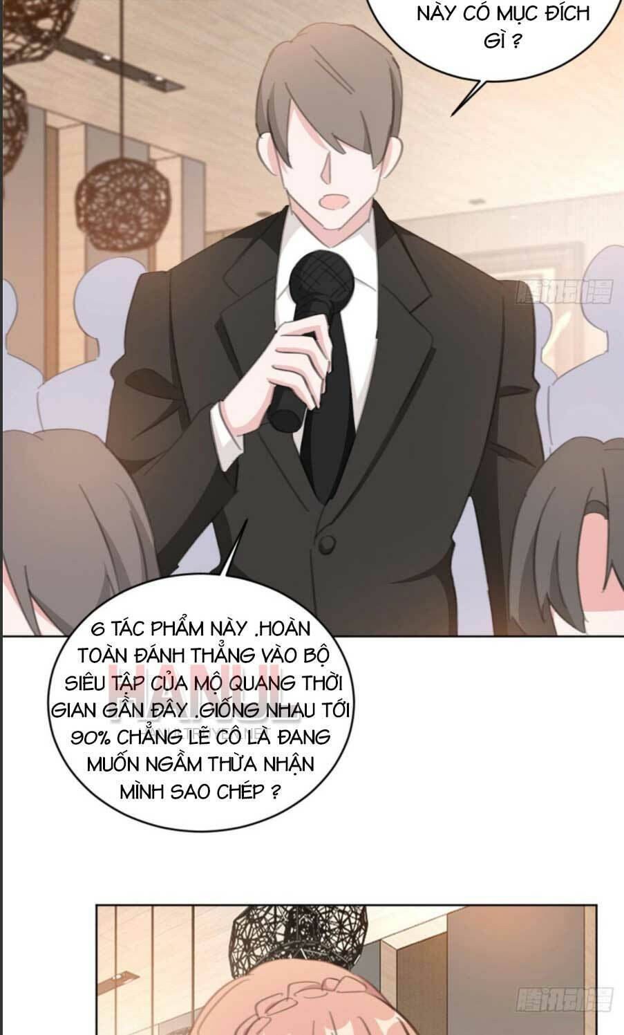 Hôn Nhân Trọng Sinh Nhẹ Nhàng Ấm Áp Sủng Vợ Chapter 144 - Trang 2