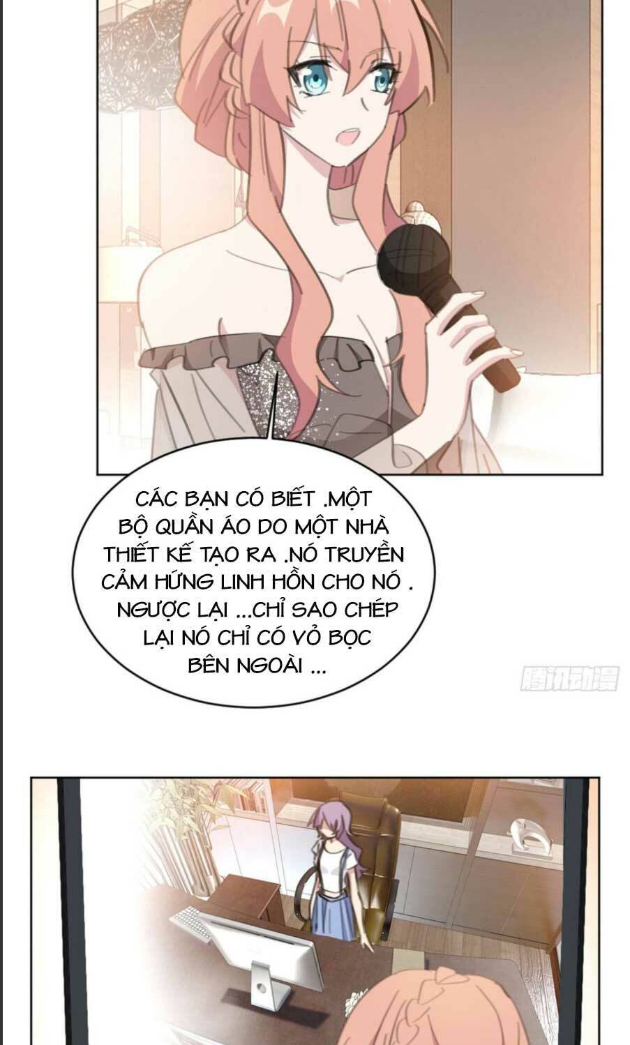 Hôn Nhân Trọng Sinh Nhẹ Nhàng Ấm Áp Sủng Vợ Chapter 144 - Trang 2