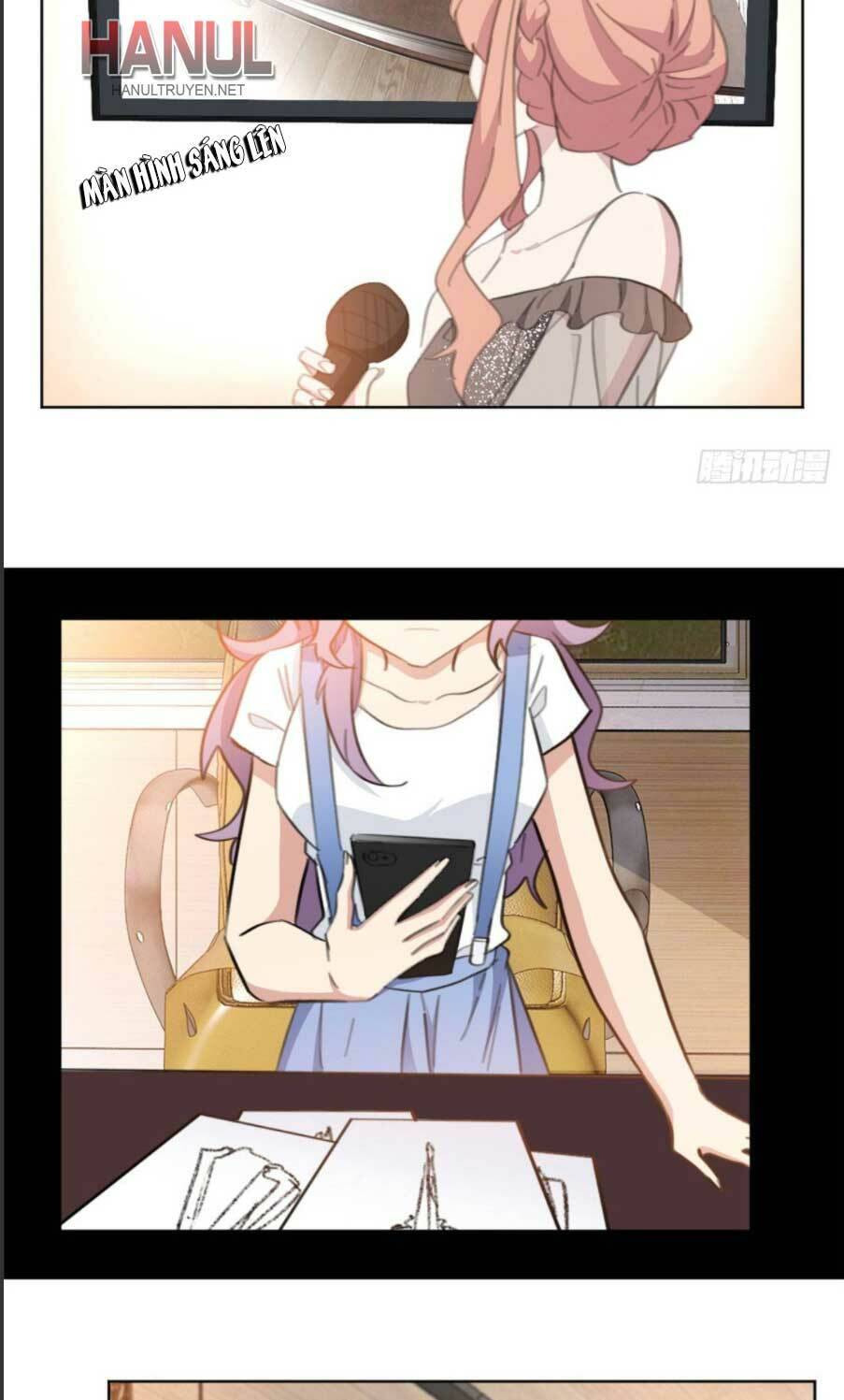 Hôn Nhân Trọng Sinh Nhẹ Nhàng Ấm Áp Sủng Vợ Chapter 144 - Trang 2