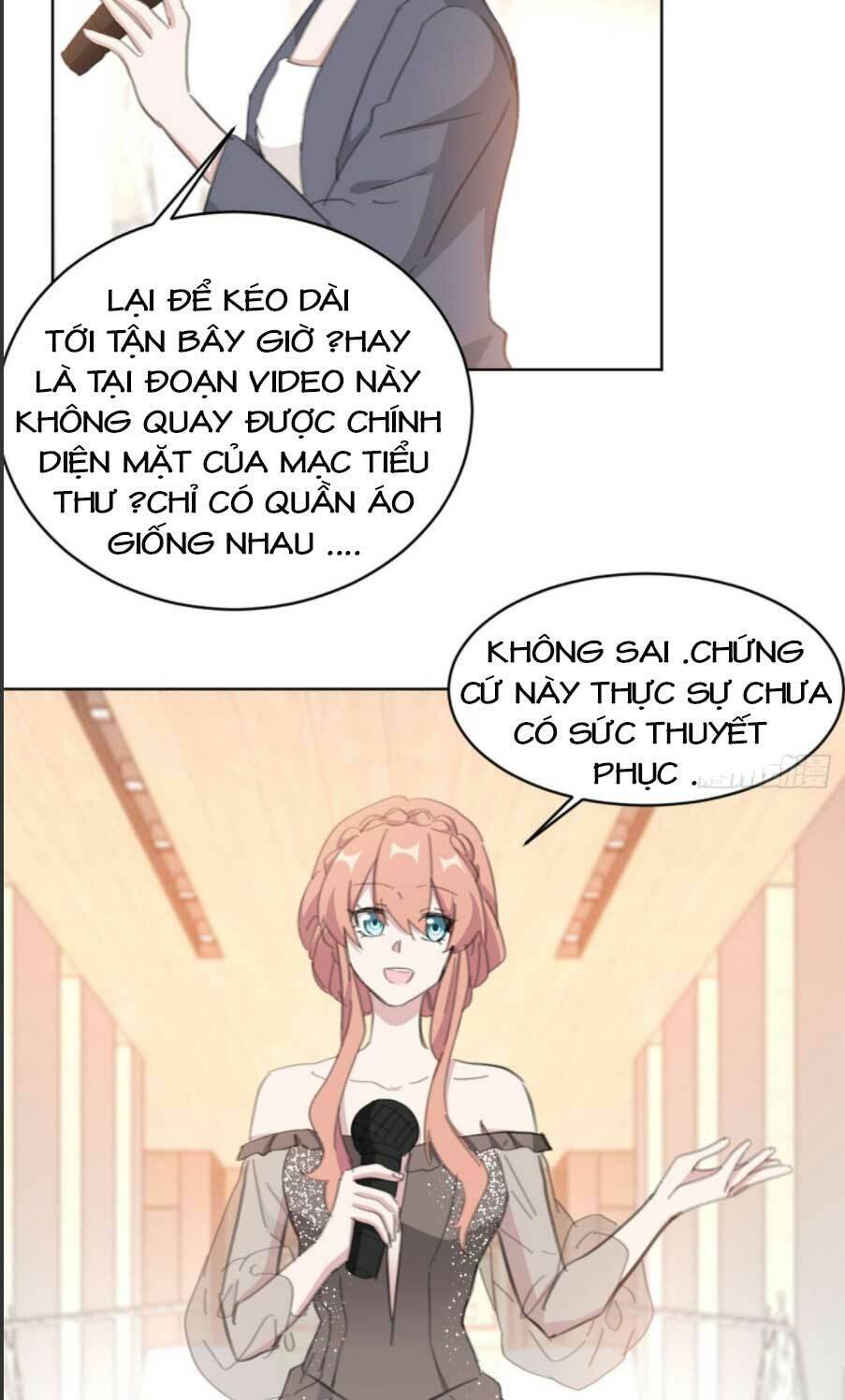 Hôn Nhân Trọng Sinh Nhẹ Nhàng Ấm Áp Sủng Vợ Chapter 144 - Trang 2