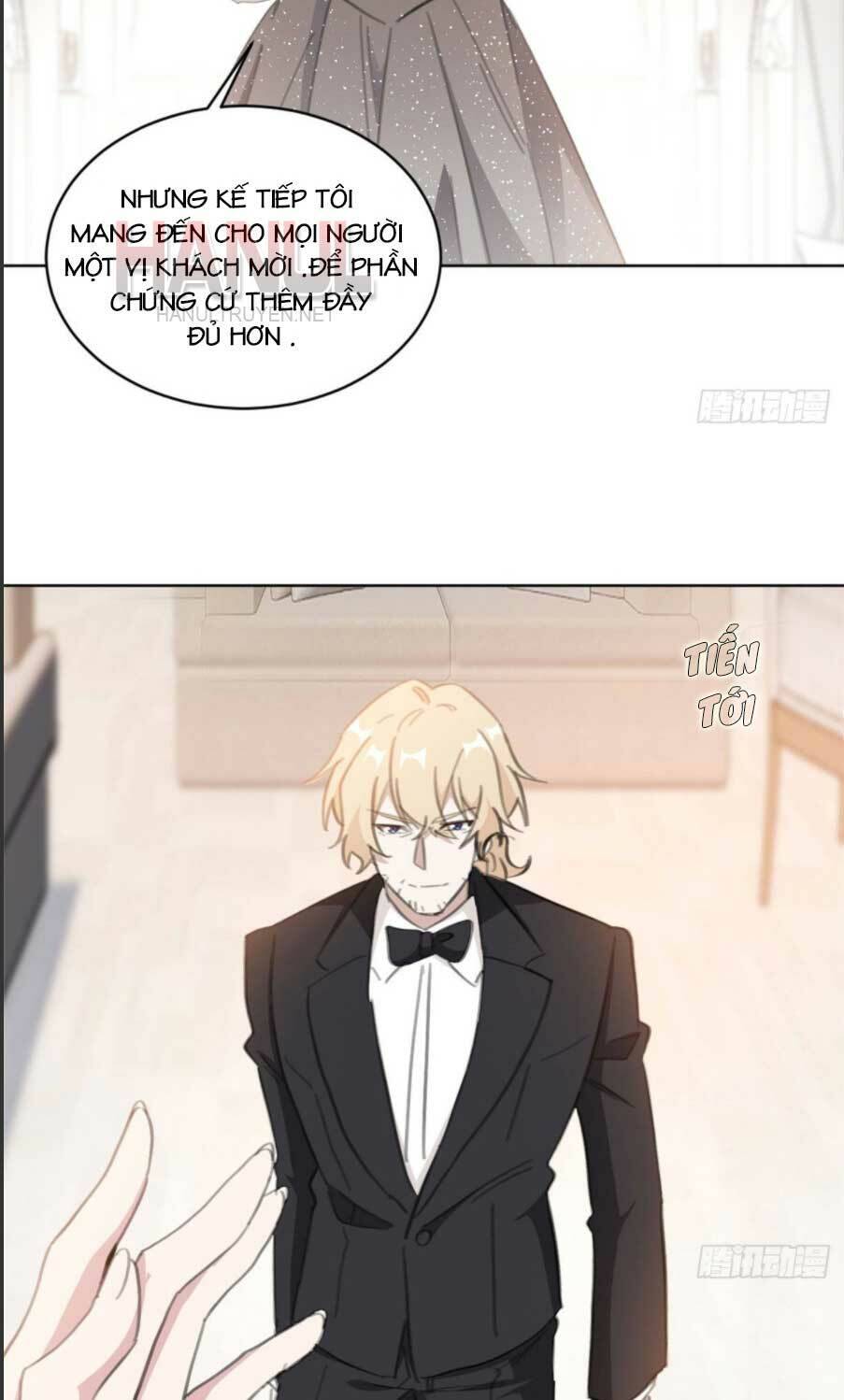 Hôn Nhân Trọng Sinh Nhẹ Nhàng Ấm Áp Sủng Vợ Chapter 144 - Trang 2