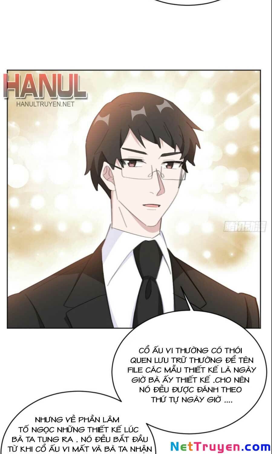 Hôn Nhân Trọng Sinh Nhẹ Nhàng Ấm Áp Sủng Vợ Chapter 145 - Trang 2