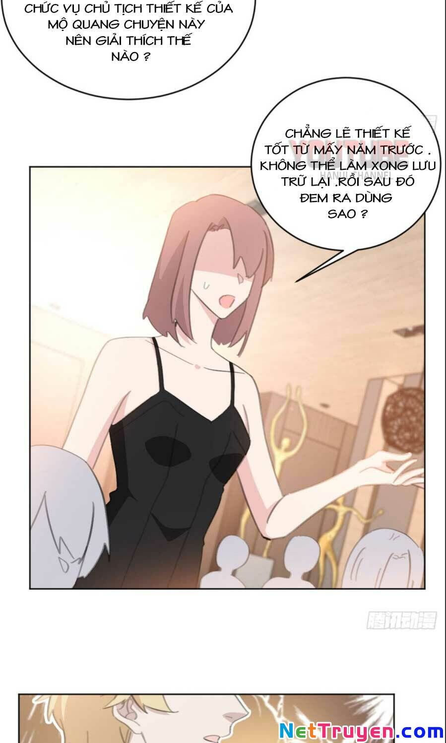 Hôn Nhân Trọng Sinh Nhẹ Nhàng Ấm Áp Sủng Vợ Chapter 145 - Trang 2