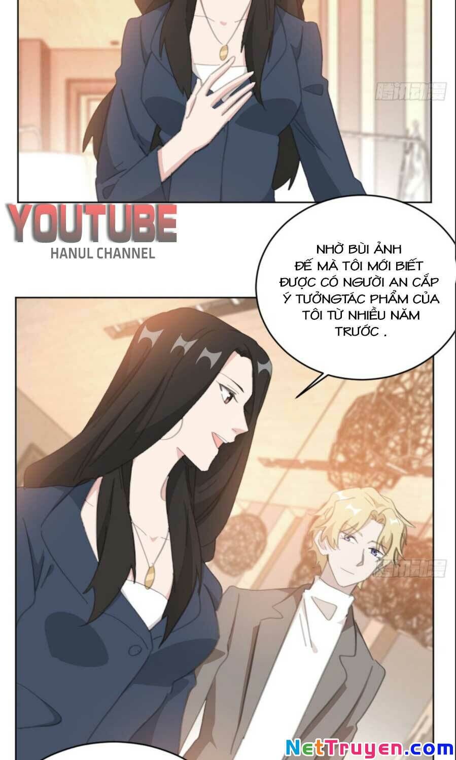 Hôn Nhân Trọng Sinh Nhẹ Nhàng Ấm Áp Sủng Vợ Chapter 145 - Trang 2