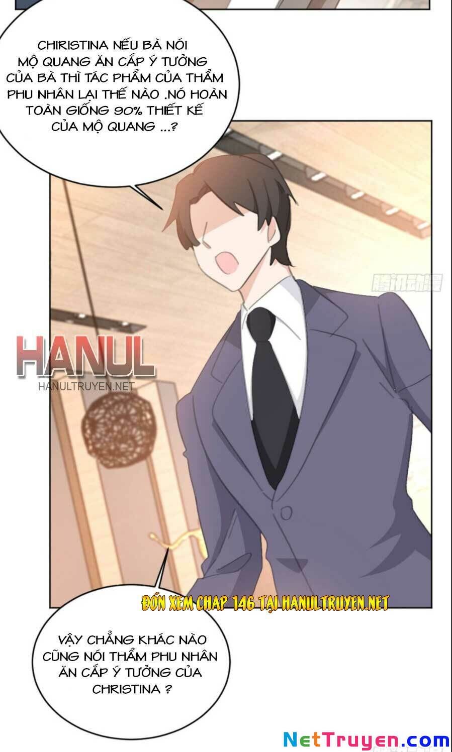 Hôn Nhân Trọng Sinh Nhẹ Nhàng Ấm Áp Sủng Vợ Chapter 145 - Trang 2