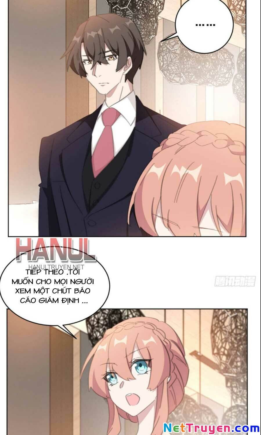 Hôn Nhân Trọng Sinh Nhẹ Nhàng Ấm Áp Sủng Vợ Chapter 145 - Trang 2