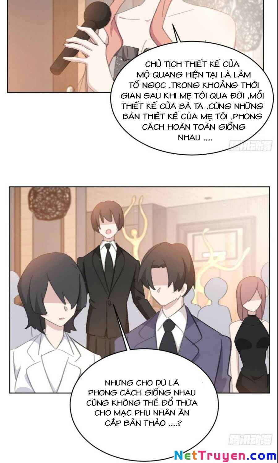 Hôn Nhân Trọng Sinh Nhẹ Nhàng Ấm Áp Sủng Vợ Chapter 145 - Trang 2