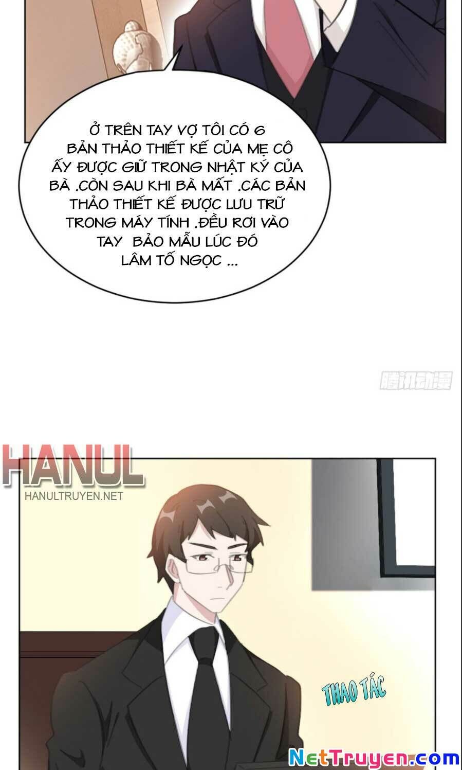 Hôn Nhân Trọng Sinh Nhẹ Nhàng Ấm Áp Sủng Vợ Chapter 145 - Trang 2