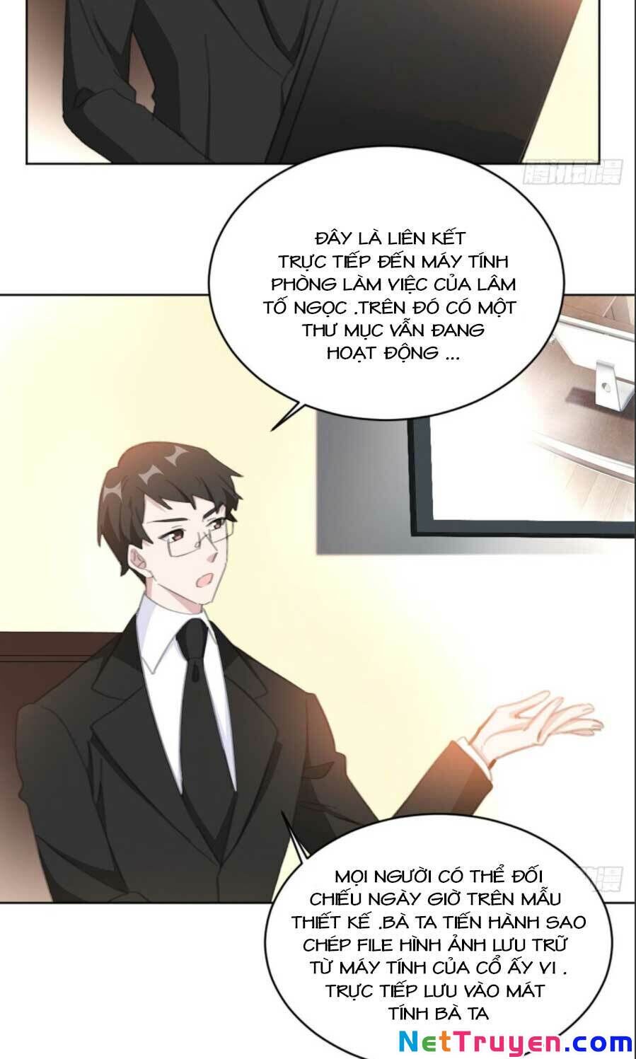 Hôn Nhân Trọng Sinh Nhẹ Nhàng Ấm Áp Sủng Vợ Chapter 145 - Trang 2