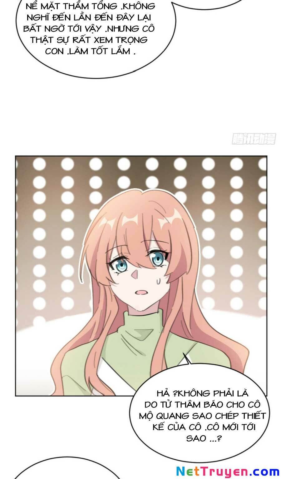 Hôn Nhân Trọng Sinh Nhẹ Nhàng Ấm Áp Sủng Vợ Chapter 146 - Trang 2