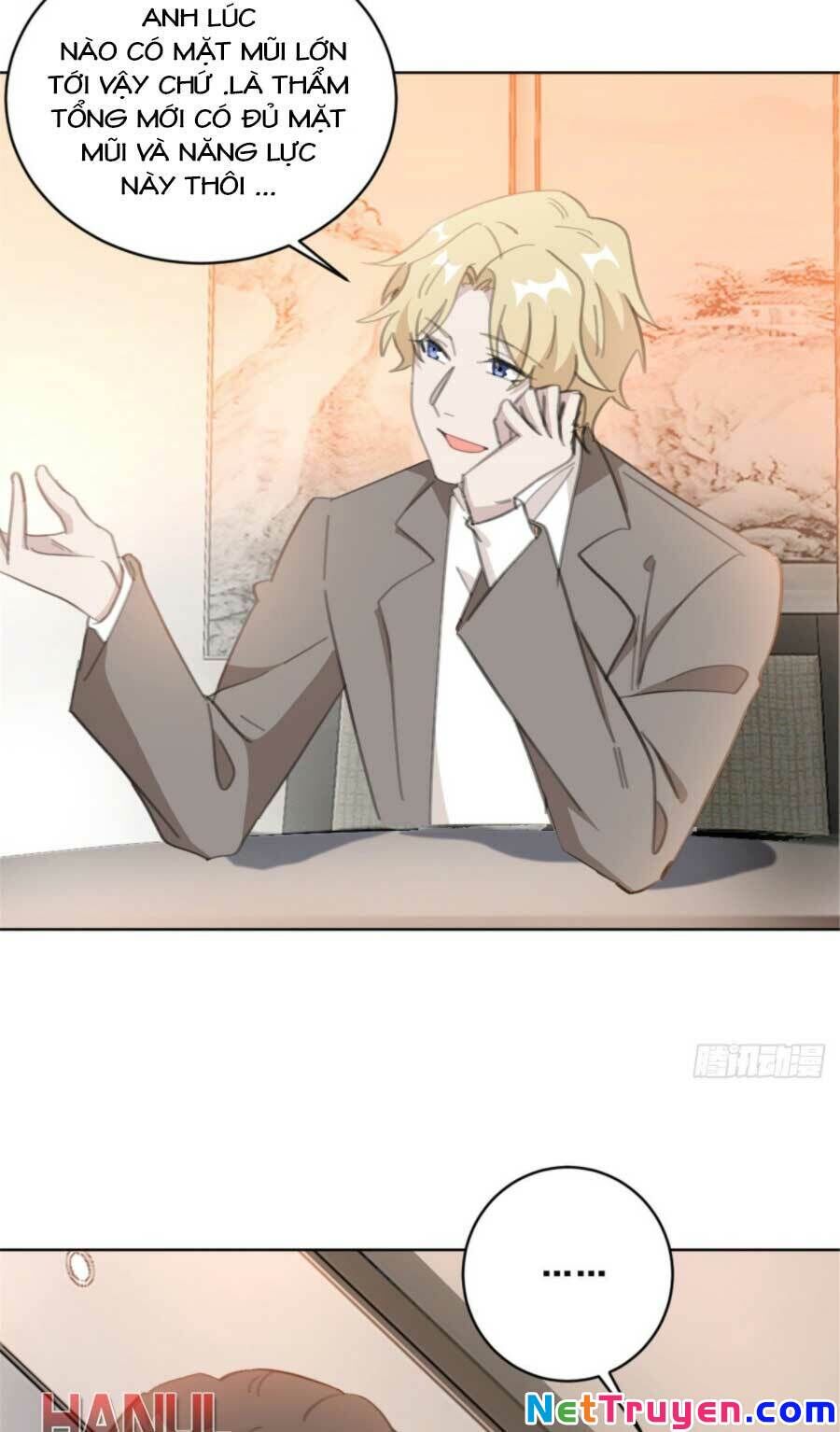 Hôn Nhân Trọng Sinh Nhẹ Nhàng Ấm Áp Sủng Vợ Chapter 146 - Trang 2