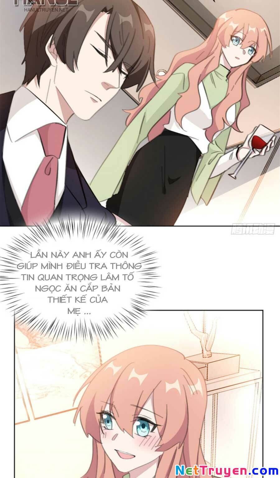 Hôn Nhân Trọng Sinh Nhẹ Nhàng Ấm Áp Sủng Vợ Chapter 146 - Trang 2