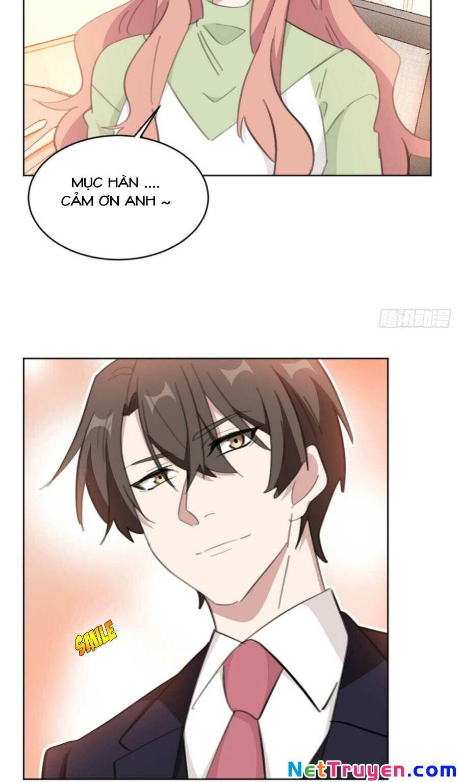 Hôn Nhân Trọng Sinh Nhẹ Nhàng Ấm Áp Sủng Vợ Chapter 146 - Trang 2