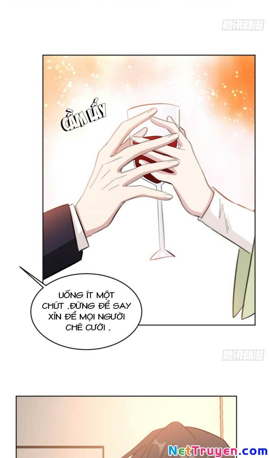 Hôn Nhân Trọng Sinh Nhẹ Nhàng Ấm Áp Sủng Vợ Chapter 146 - Trang 2