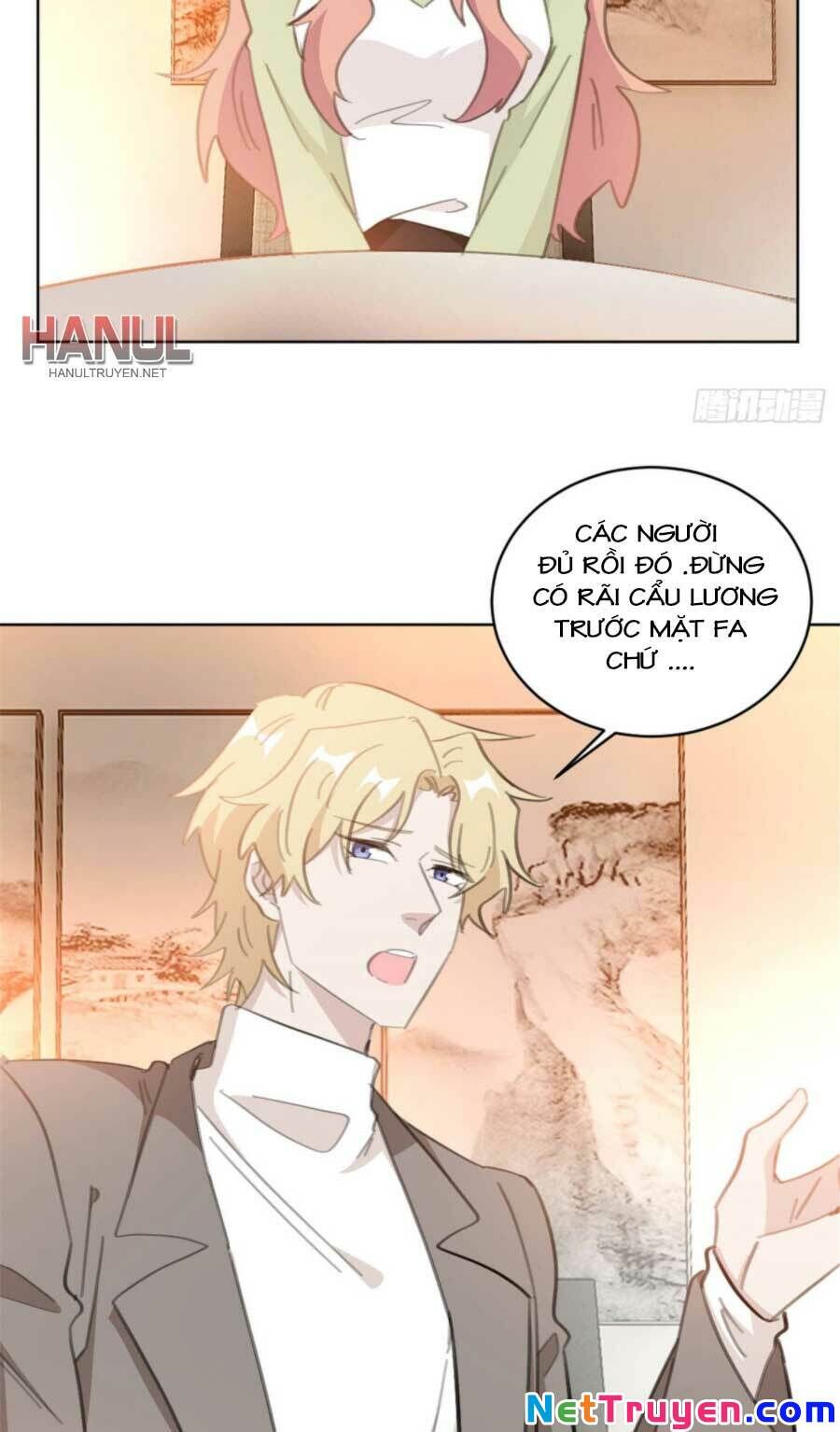 Hôn Nhân Trọng Sinh Nhẹ Nhàng Ấm Áp Sủng Vợ Chapter 146 - Trang 2