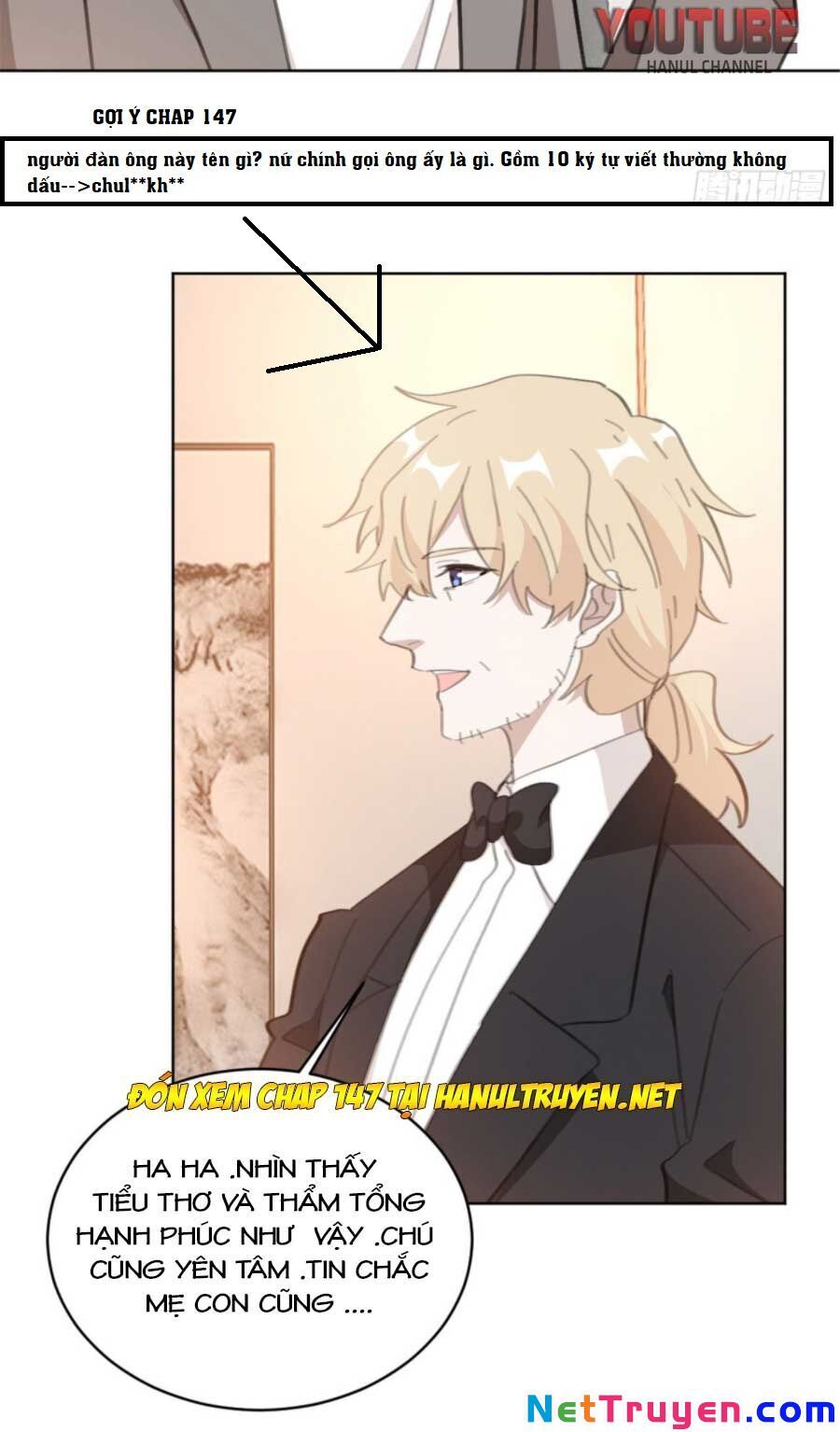 Hôn Nhân Trọng Sinh Nhẹ Nhàng Ấm Áp Sủng Vợ Chapter 146 - Trang 2