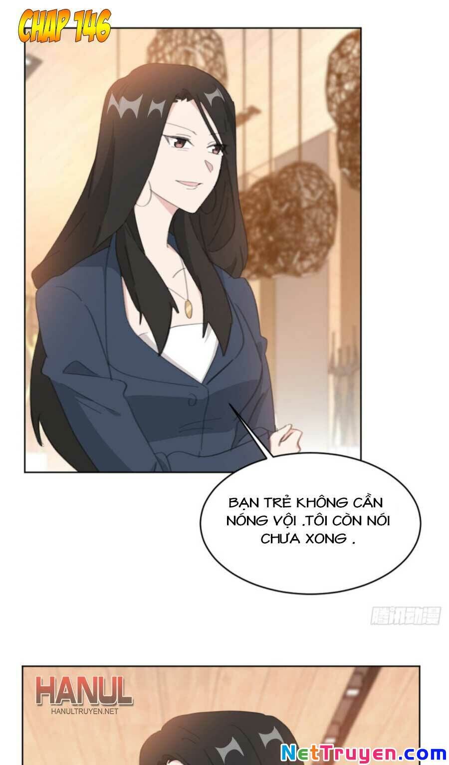 Hôn Nhân Trọng Sinh Nhẹ Nhàng Ấm Áp Sủng Vợ Chapter 146 - Trang 2