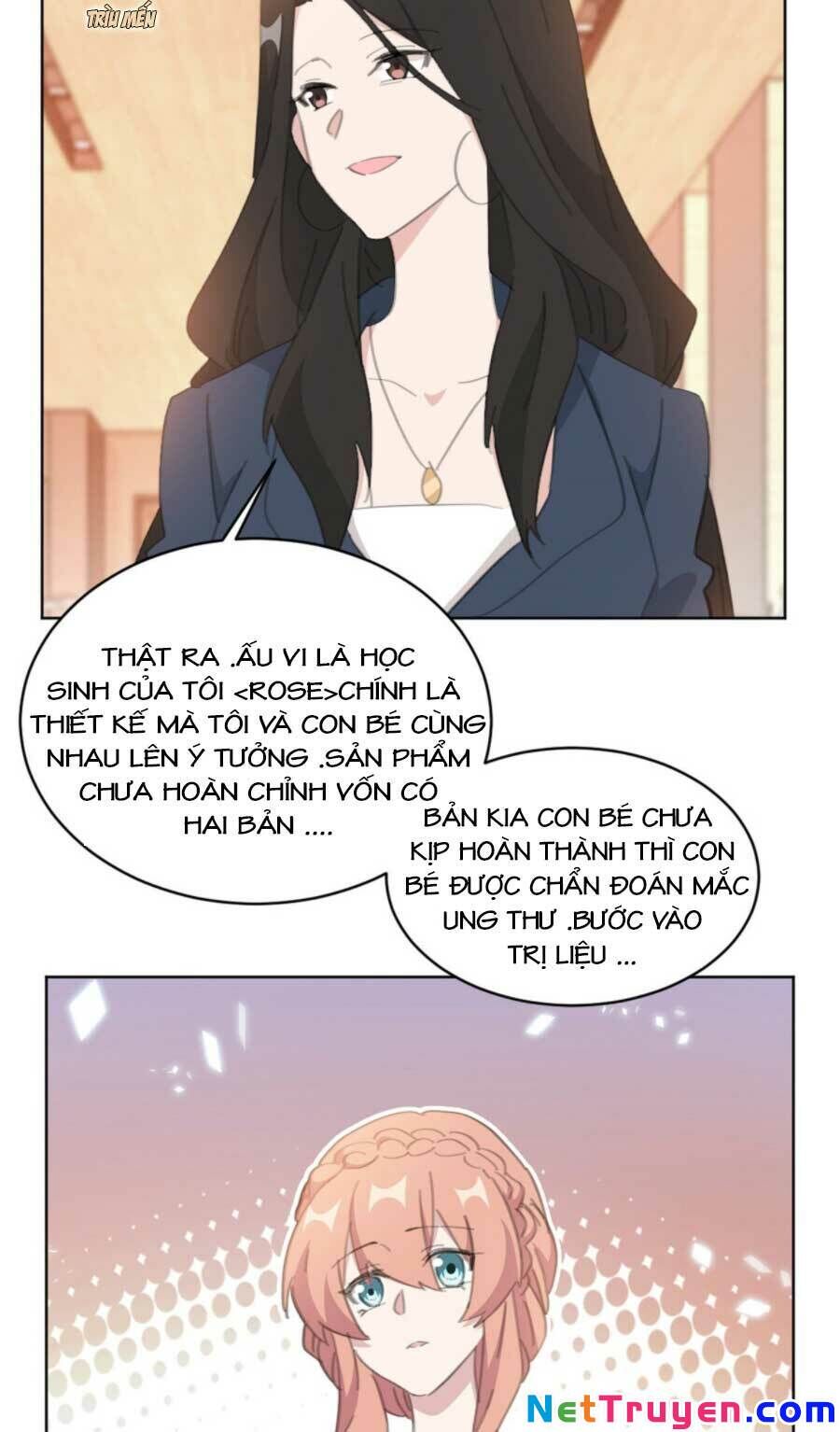 Hôn Nhân Trọng Sinh Nhẹ Nhàng Ấm Áp Sủng Vợ Chapter 146 - Trang 2