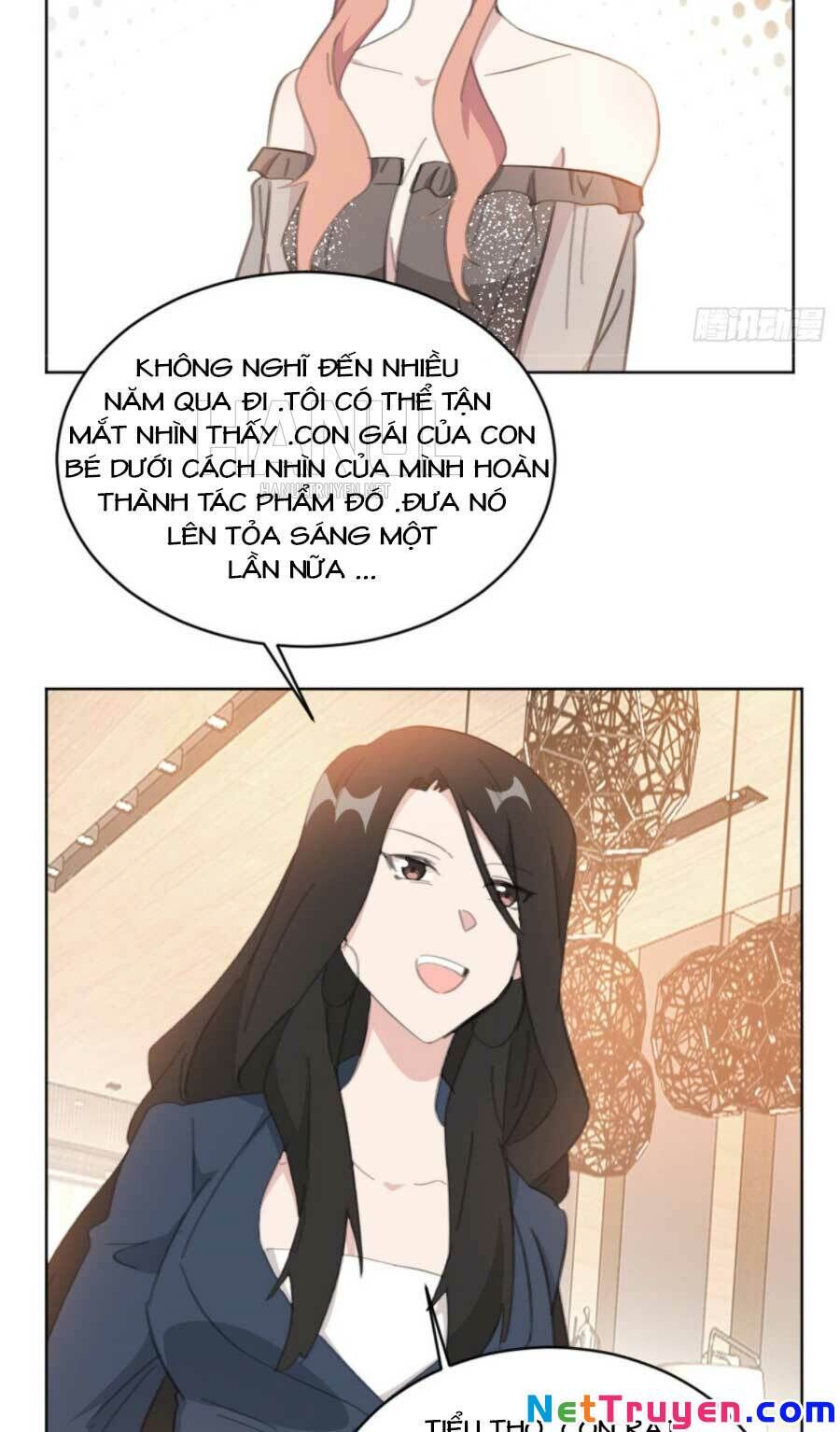 Hôn Nhân Trọng Sinh Nhẹ Nhàng Ấm Áp Sủng Vợ Chapter 146 - Trang 2