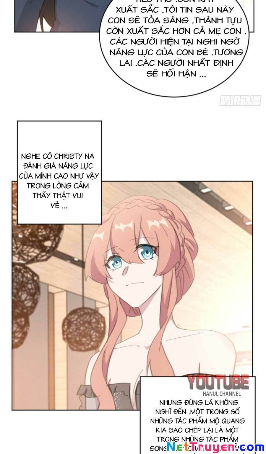 Hôn Nhân Trọng Sinh Nhẹ Nhàng Ấm Áp Sủng Vợ Chapter 146 - Trang 2