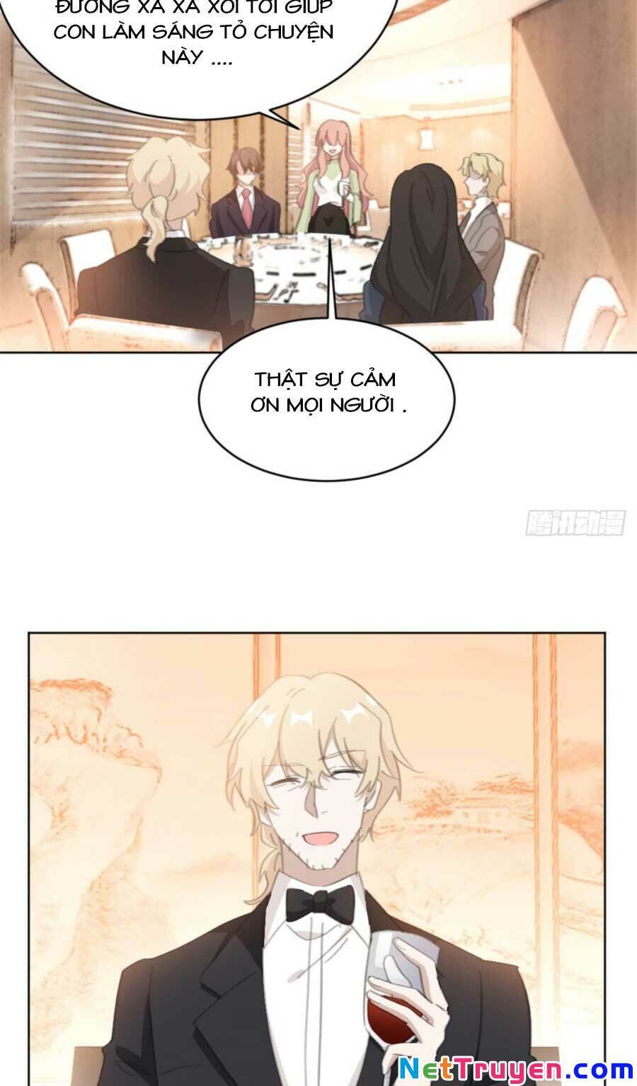 Hôn Nhân Trọng Sinh Nhẹ Nhàng Ấm Áp Sủng Vợ Chapter 146 - Trang 2