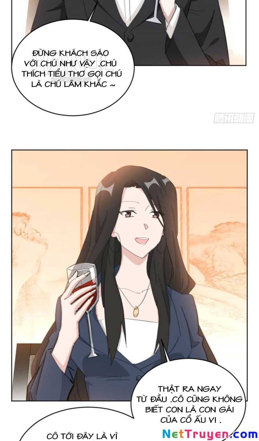 Hôn Nhân Trọng Sinh Nhẹ Nhàng Ấm Áp Sủng Vợ Chapter 146 - Trang 2