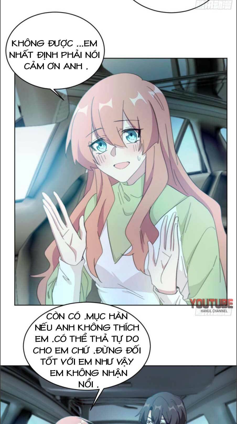 Hôn Nhân Trọng Sinh Nhẹ Nhàng Ấm Áp Sủng Vợ Chapter 147 - Trang 2