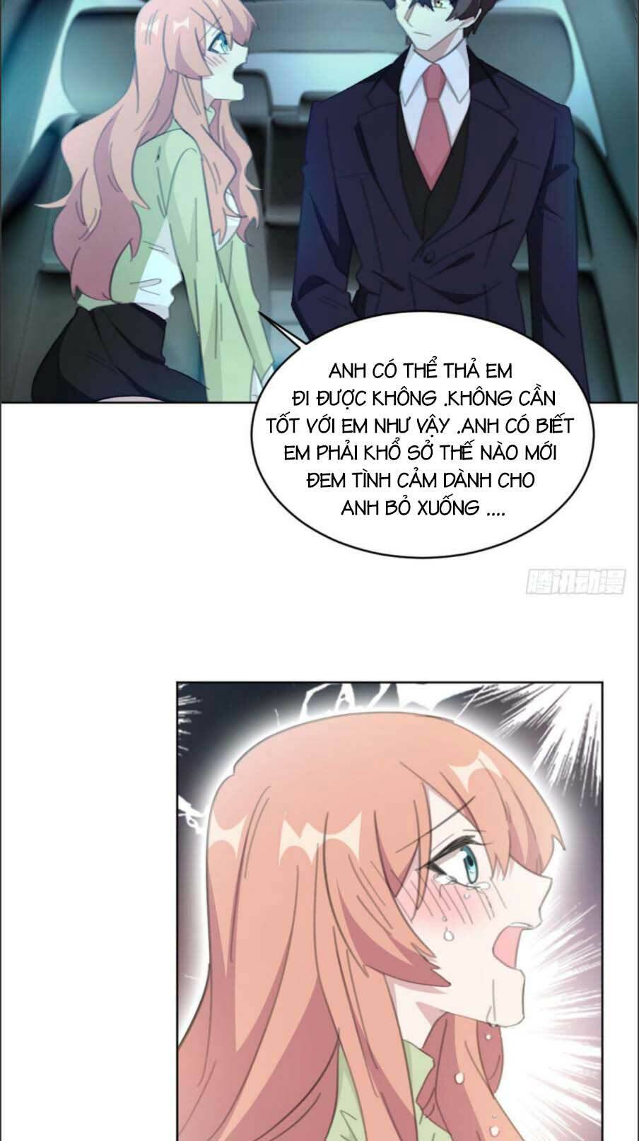 Hôn Nhân Trọng Sinh Nhẹ Nhàng Ấm Áp Sủng Vợ Chapter 147 - Trang 2