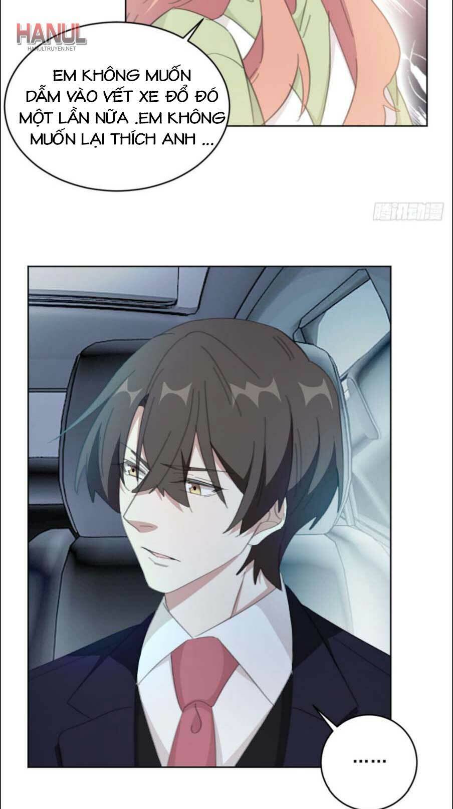 Hôn Nhân Trọng Sinh Nhẹ Nhàng Ấm Áp Sủng Vợ Chapter 147 - Trang 2